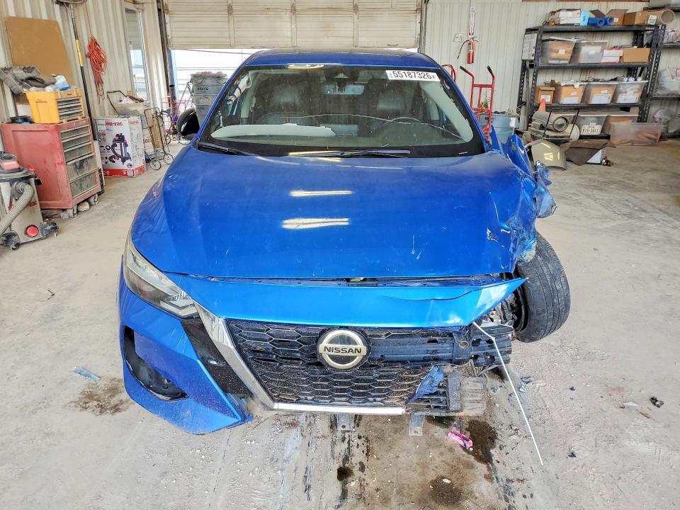 Продаж на аукціоні авто 2023 Nissan Sentra, vin: 3N1AB8DV2PY314464, номер лоту: 55187326