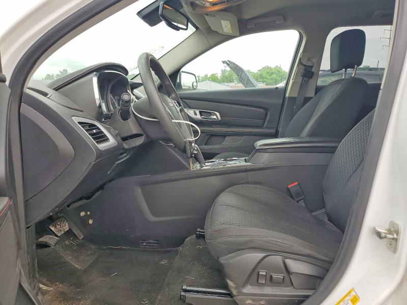 Aukcja sprzedaży 2015 Gmc Terrain, vin: 2GKALMEK2F6200332, numer aukcji: 54641626