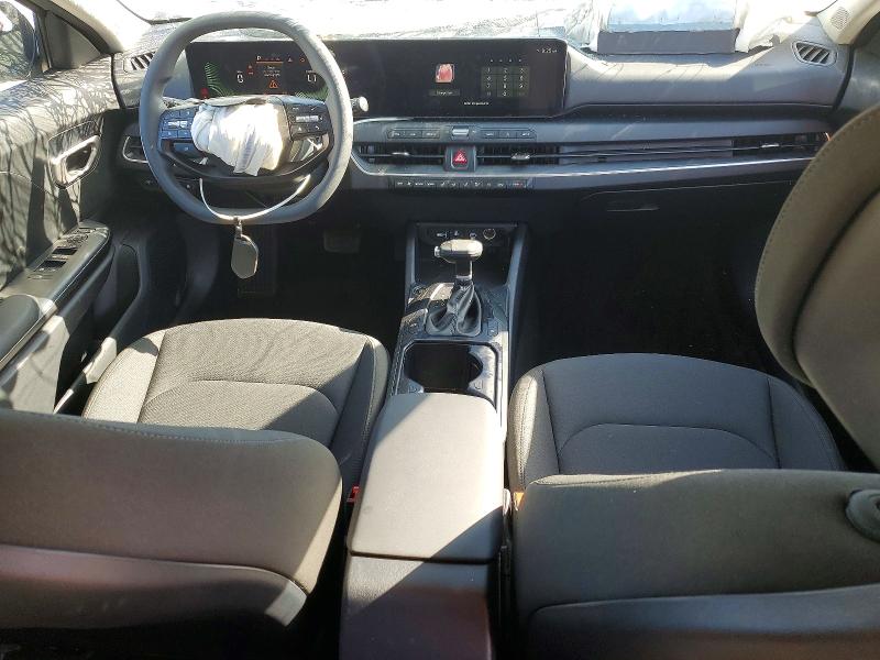 2026 Kia K4 მანქანა იყიდება აუქციონზე, vin: 3KPFT4DE3TE290499, აუქციონის ნომერი: 52118616