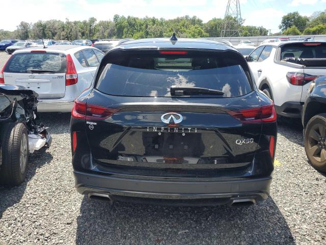 53267186 :رقم المزاد ، 3PCAJ5BA7NF108855 vin ، 2022 Infiniti Qx50 مزاد بيع