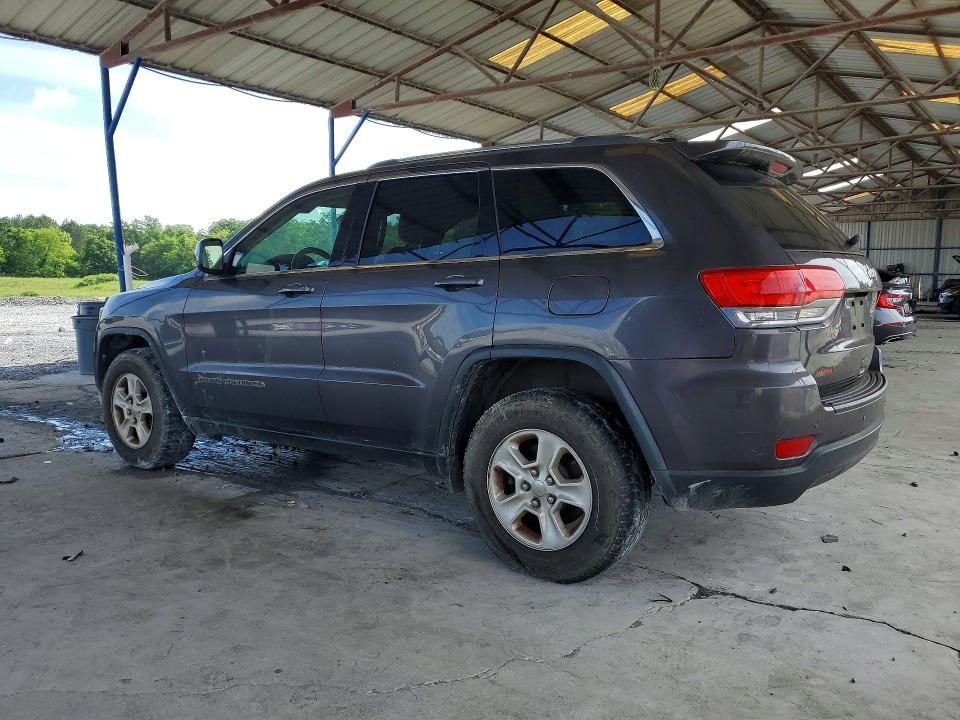 Aukcja sprzedaży 2017 Jeep Grand Cherokee, vin: 1C4RJEAG7HC816775, numer aukcji: 54852456
