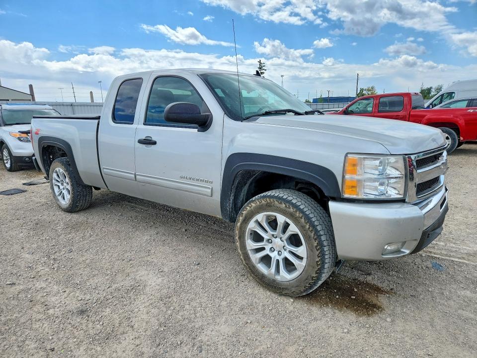 2011 Chevrolet Silverado მანქანა იყიდება აუქციონზე, vin: 1GCRKSE30BZ185665, აუქციონის ნომერი: 52787886
