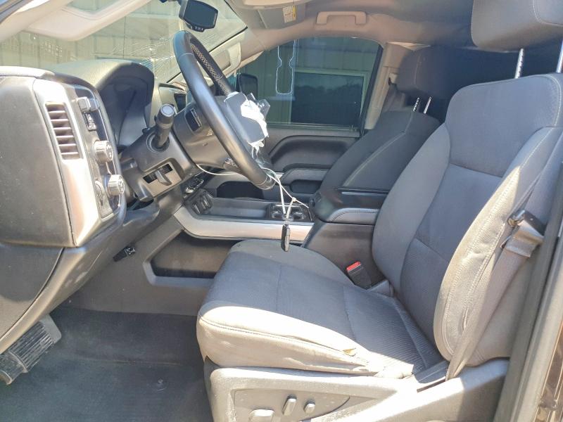 2018 Chevrolet Silverado მანქანა იყიდება აუქციონზე, vin: 1GC1KVEY5JF155216, აუქციონის ნომერი: 53744206