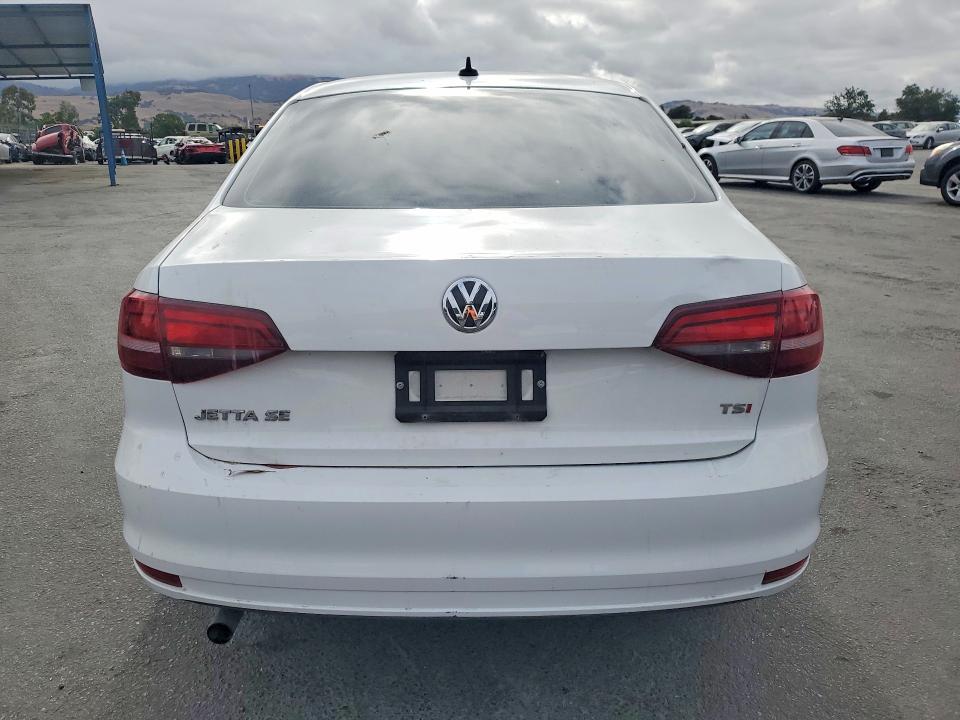 Продажа на аукционе авто 2016 Volkswagen Jetta, vin: 3VWD67AJ2GM253616, номер лота: 54911976