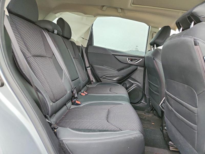 Aukcja sprzedaży 2020 Subaru Forester, vin: JF2SKAJC2LH584751, numer aukcji: 52379556