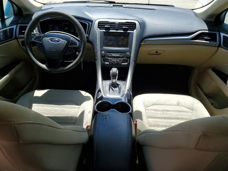54794076 :رقم المزاد ، 3FA6P0H74GR354238 vin ، 2016 Ford Fusion مزاد بيع