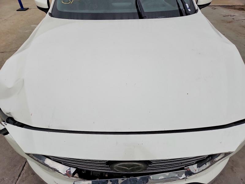 53089306 :رقم المزاد ، JM3TCADY3H0129833 vin ، 2017 Mazda Cx-9 مزاد بيع