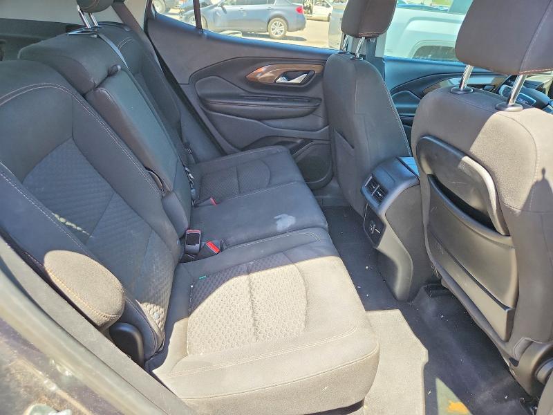 Продажа на аукционе авто 2018 Gmc Terrain, vin: 3GKALMEV5JL387189, номер лота: 53681306
