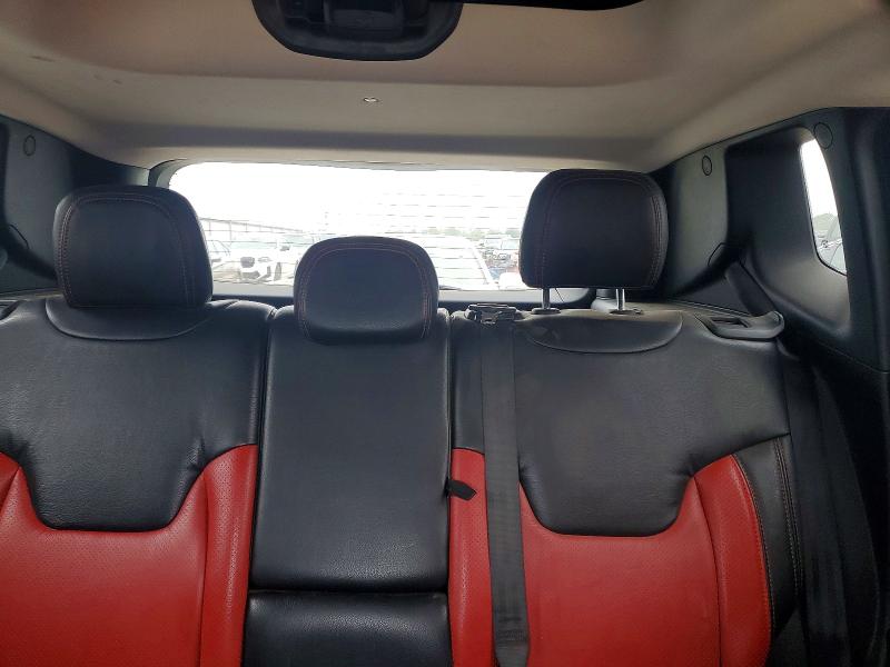 2015 Jeep Renegade მანქანა იყიდება აუქციონზე, vin: ZACCJBCT3FPC35796, აუქციონის ნომერი: 52605606