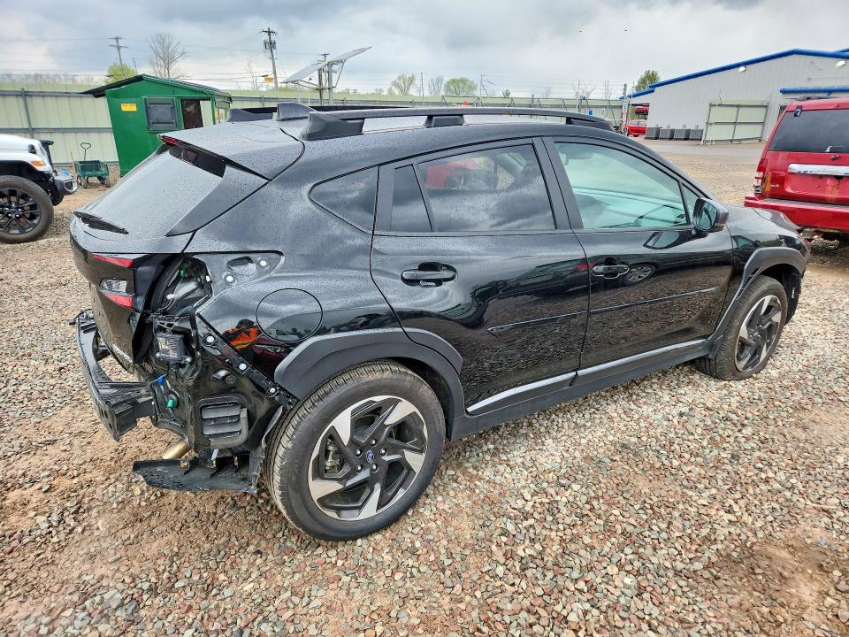 Продажа на аукционе авто 2025 Subaru Crosstrek, vin: 4S4GUHN60S3770825, номер лота: 52781206