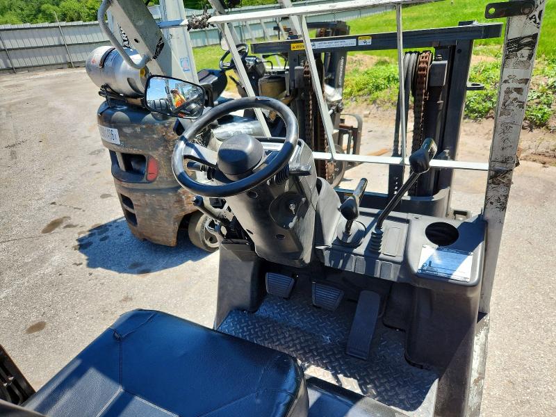 Продаж на аукціоні авто 2015 Unicariers Mcp1f2a20lv, vin: CP1F29W6870, номер лоту: 52901646