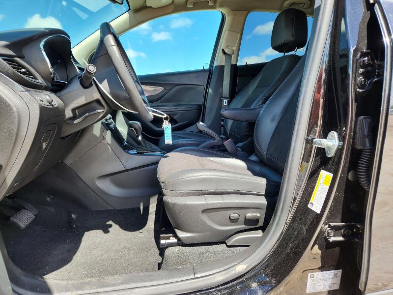 Aukcja sprzedaży 2022 Buick Encore, vin: KL4CJASM1NB558557, numer aukcji: 54342636