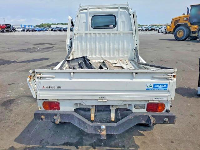 Продаж на аукціоні авто 1998 Mitsubishi Mini Cab, vin: U42T0511170, номер лоту: 52367226