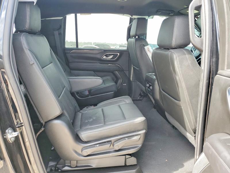 Продажа на аукционе авто 2024 Chevrolet Suburban, vin: 1GNSCCKD0RR127445, номер лота: 52369646