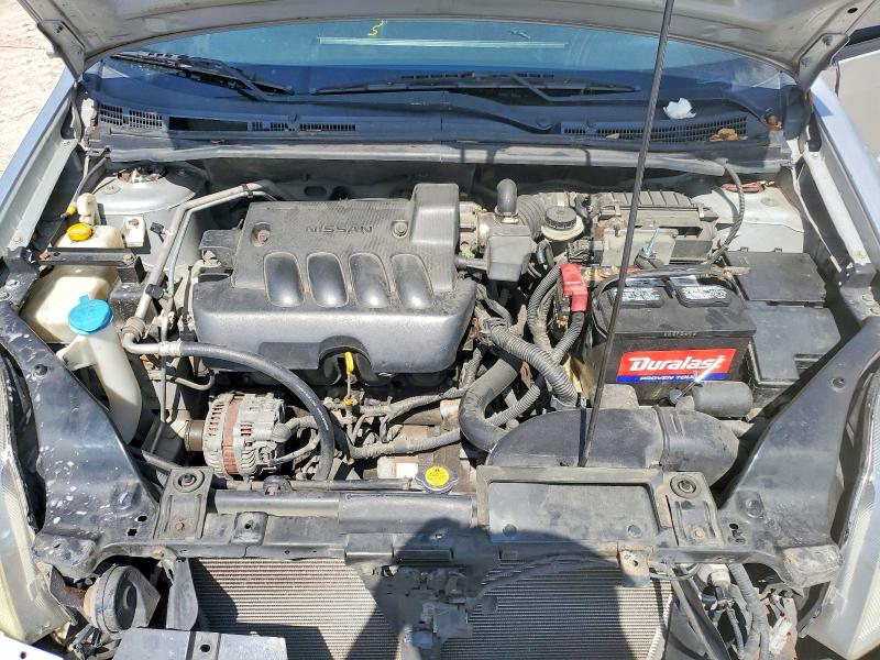 51922736 :رقم المزاد ، 3N1AB6AP6BL647377 vin ، 2011 Nissan Sentra مزاد بيع