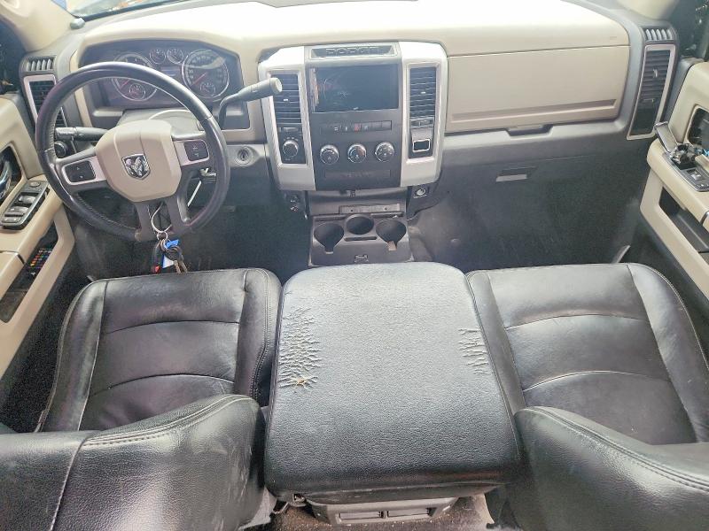 Продаж на аукціоні авто 2011 Dodge Ram 1500, vin: 1D7RV1CT1BS508883, номер лоту: 55571546