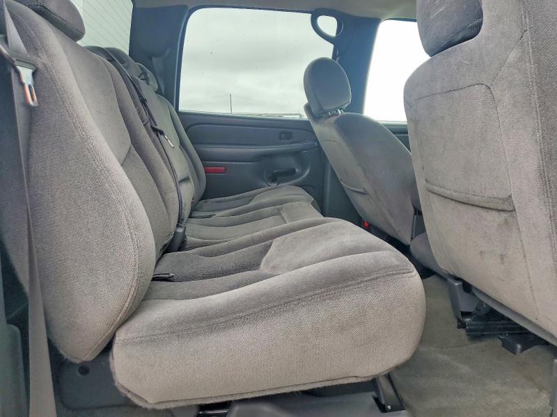 53136786 :رقم المزاد ، 2GTEC13T451388743 vin ، 2005 Gmc New Sierra مزاد بيع