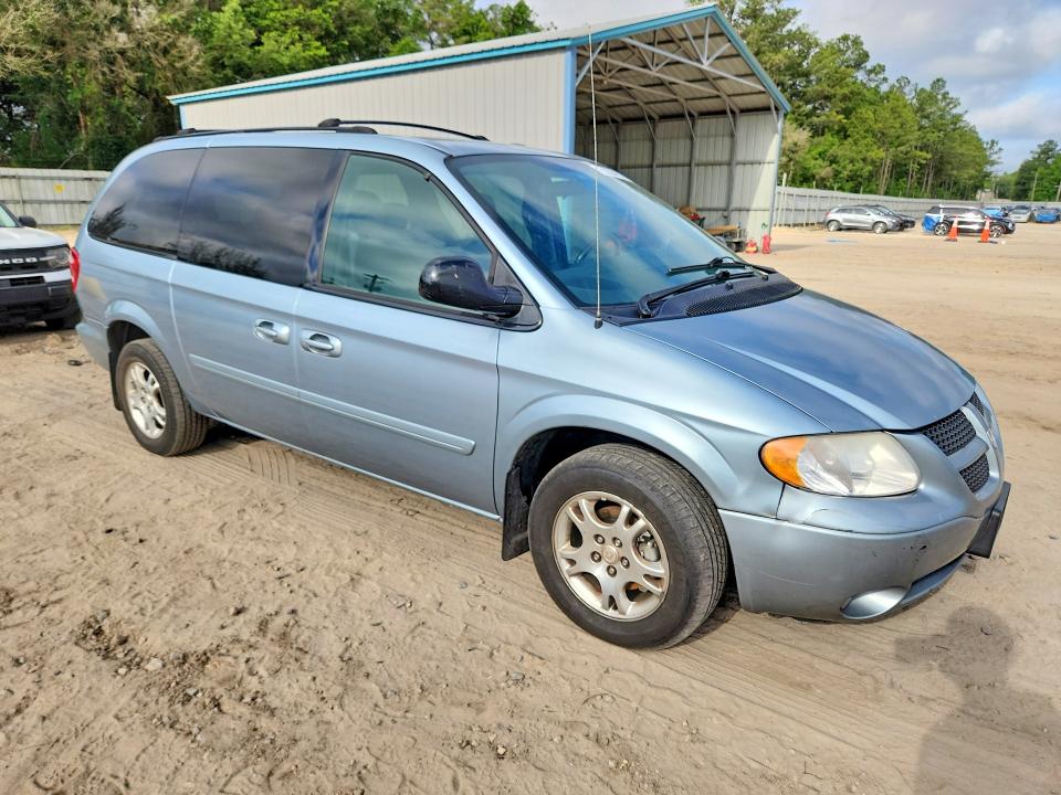 Продажа на аукционе авто 2004 Dodge Grand Caravan, vin: 2D4GP44L94R539558, номер лота: 53304416