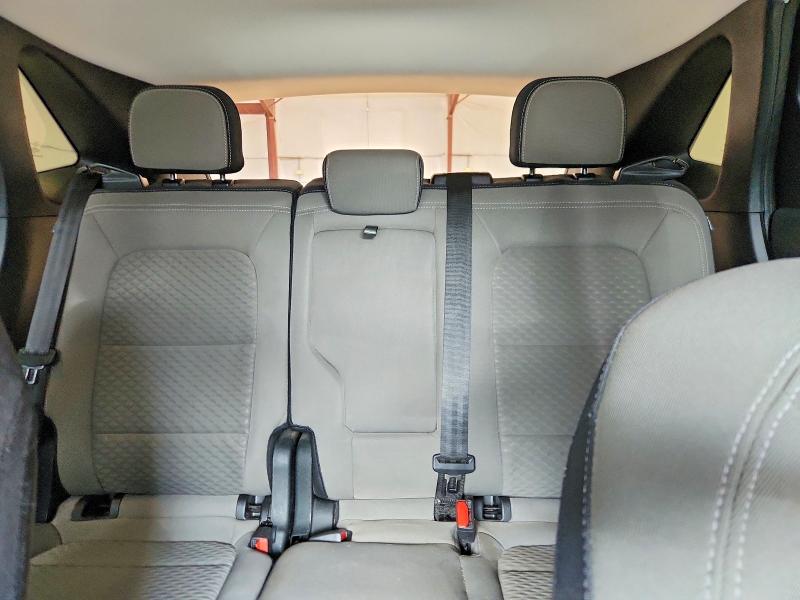 Aukcja sprzedaży 2022 Ford Escape, vin: 1FMCU0G60NUA87681, numer aukcji: 53576586