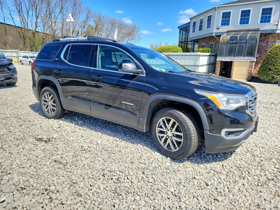 Aukcja sprzedaży 2017 Gmc Acadia, vin: 1GKKNULS3HZ324120, numer aukcji: 52181136