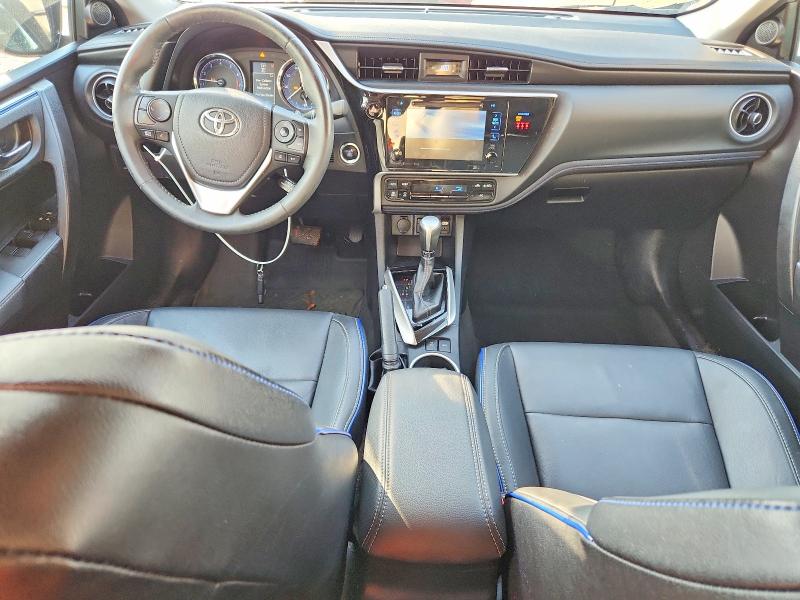 Продаж на аукціоні авто 2018 Toyota Corolla, vin: 2T1BURHE8JC046880, номер лоту: 53543826