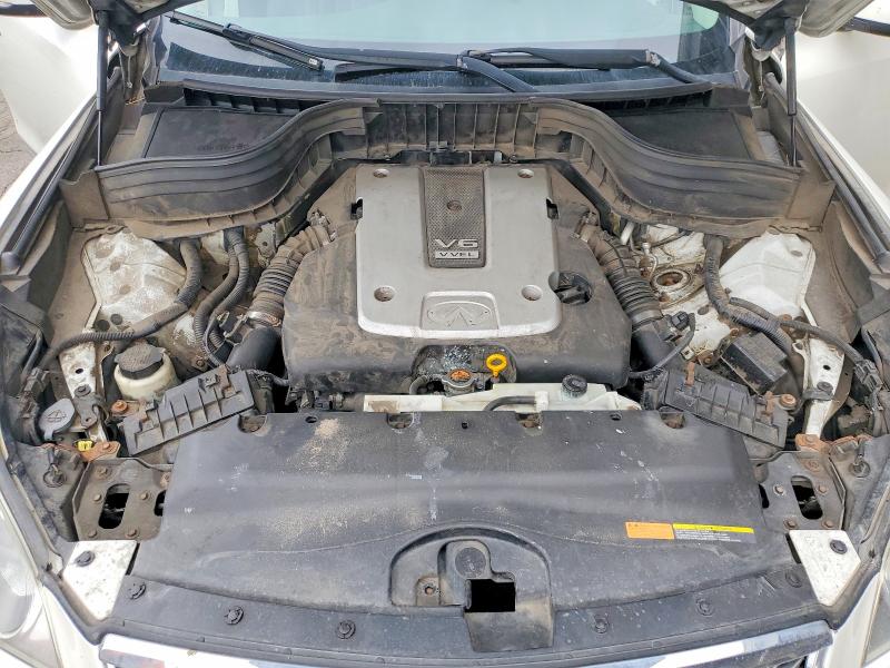 Aukcja sprzedaży 2017 Infiniti Qx50, vin: JN1BJ0RR4HM402022, numer aukcji: 54620346