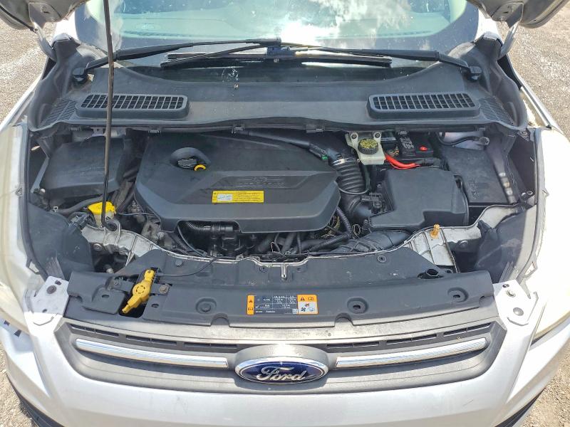 Продажа на аукционе авто 2013 Ford Escape, vin: 1FMCU0GX4DUC20076, номер лота: 52294126