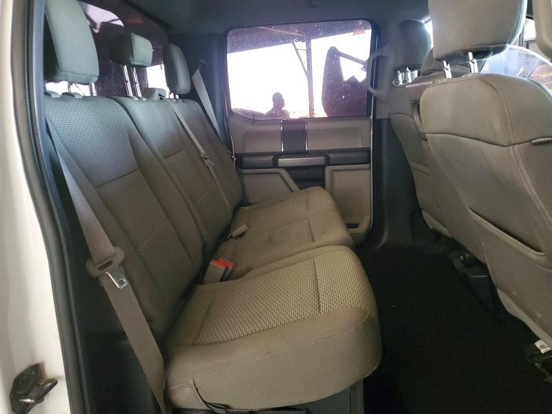 Продажа на аукционе авто 2019 Ford F250, vin: 1FT7W2BT0KEC16727, номер лота: 49443056