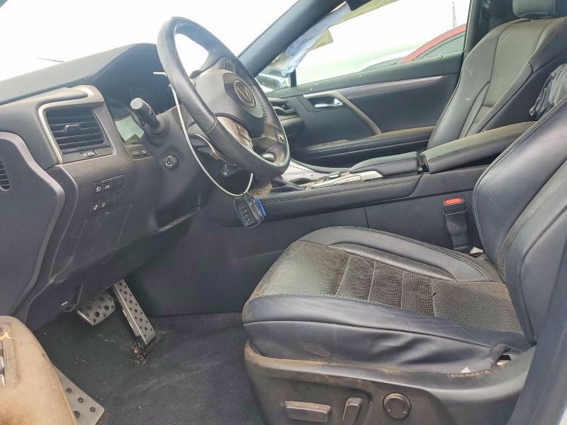 2019 Lexus Rx 350 მანქანა იყიდება აუქციონზე, vin: 2T2BZMCA6KC210441, აუქციონის ნომერი: 52099936
