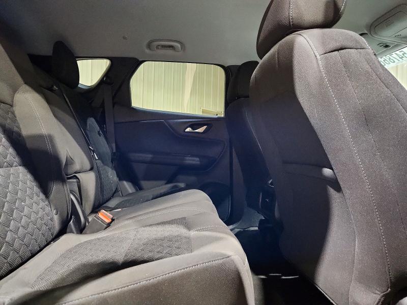 Продажа на аукционе авто 2021 Chevrolet Blazer, vin: 3GNKBHR43MS587436, номер лота: 54786676