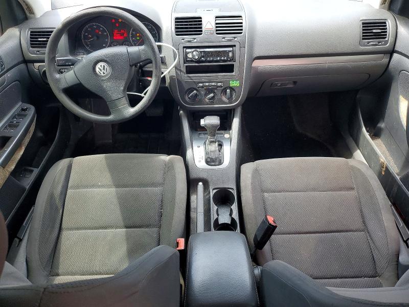 Aukcja sprzedaży 2007 Volkswagen Rabbit, vin: WVWDR71K77W108185, numer aukcji: 54136746