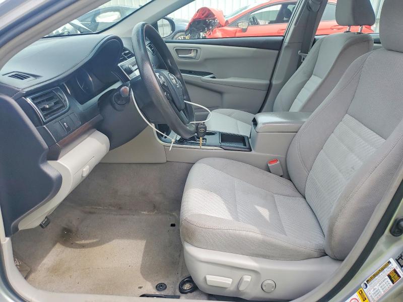 Aukcja sprzedaży 2017 Toyota Camry, vin: 4T1BF1FK5HU767686, numer aukcji: 54872266