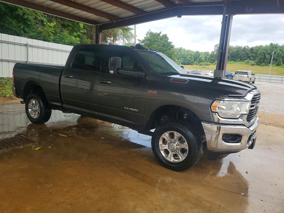 Продаж на аукціоні авто 2020 Ram 2500, vin: 3C6UR5DJ7LG161766, номер лоту: 54418866