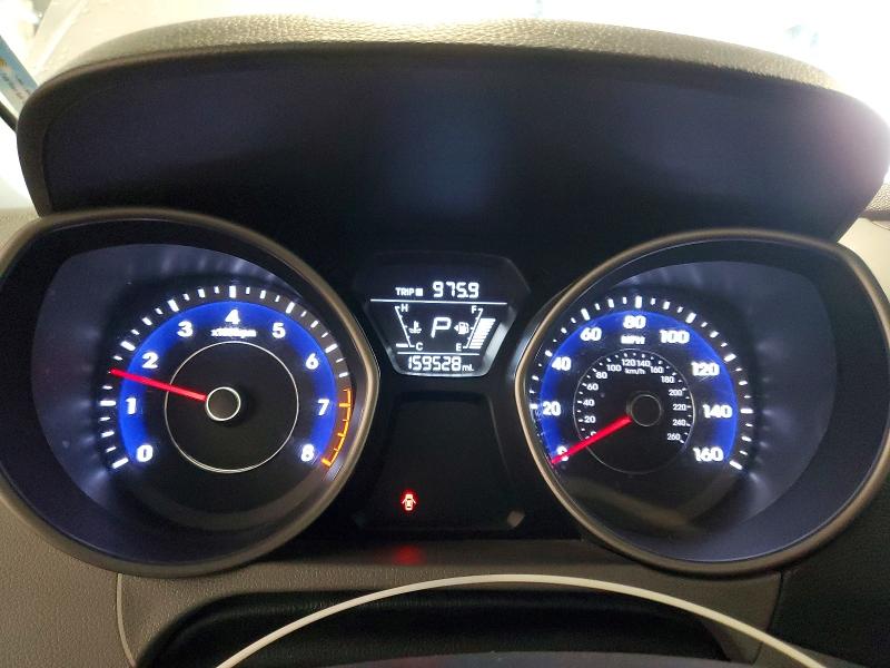 Продажа на аукционе авто 2015 Hyundai Elantra, vin: 5NPDH4AE5FH577744, номер лота: 54695266