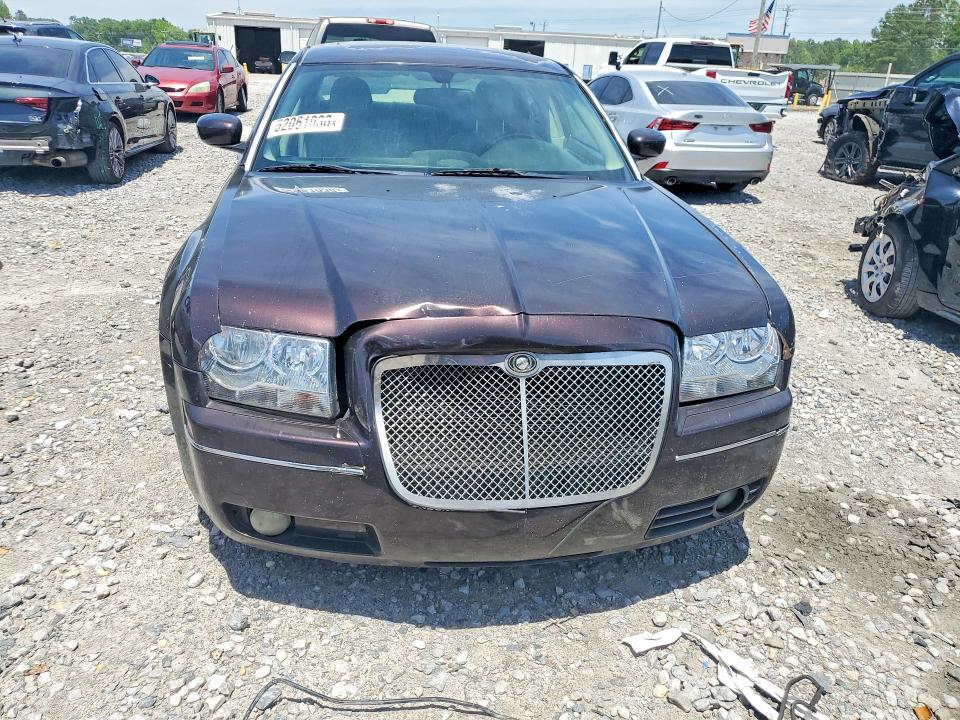 Aukcja sprzedaży 2005 Chrysler 300, vin: 2C3JA53G45H562417, numer aukcji: 52061036