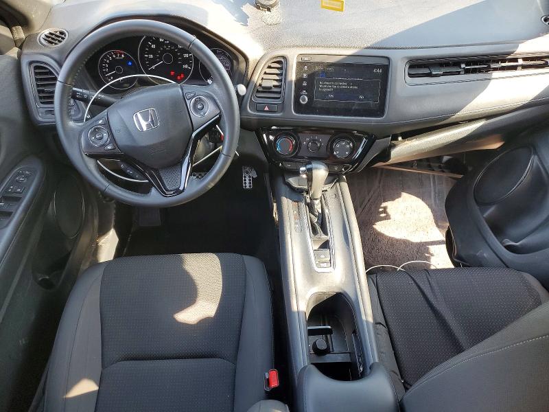 Продаж на аукціоні авто 2020 Honda Hr-v, vin: 3CZRU6H19LM715382, номер лоту: 54250656