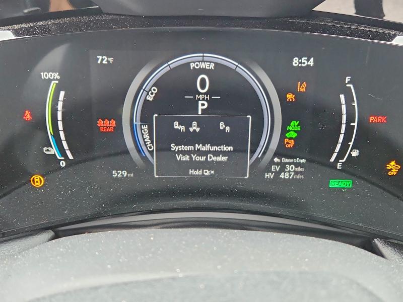 Aukcja sprzedaży 2018 Kia Forte, vin: 3KPFK4A79JE268271, numer aukcji: 54507986