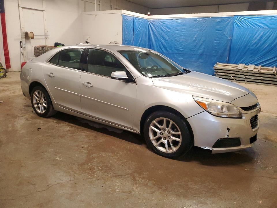 2015 Chevrolet Malibu მანქანა იყიდება აუქციონზე, vin: 1G11C5SL0FF279383, აუქციონის ნომერი: 52895636