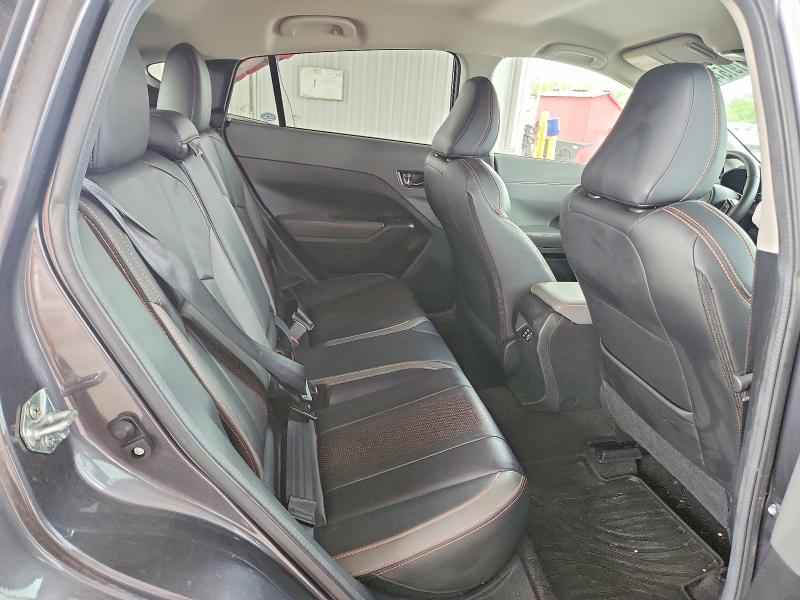 Aukcja sprzedaży 2025 Subaru Crosstrek, vin: 4S4GUHL69S3731329, numer aukcji: 51915146