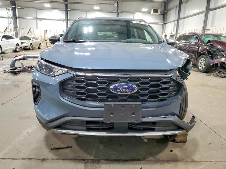 Продажа на аукционе авто 2025 Ford Escape, vin: 1FMCU9MN6SUA95103, номер лота: 52734716