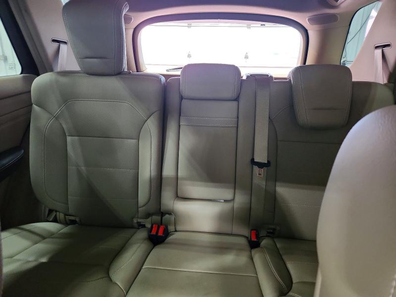 Продажа на аукционе авто 2015 Mercedes-benz Ml, vin: 4JGDA5HB2FA555340, номер лота: 72770905