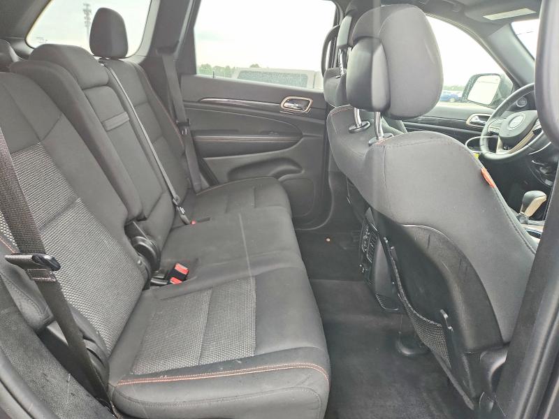 2016 Jeep Grand Cherokee მანქანა იყიდება აუქციონზე, vin: 1C4RJFAG2GC447148, აუქციონის ნომერი: 52811376
