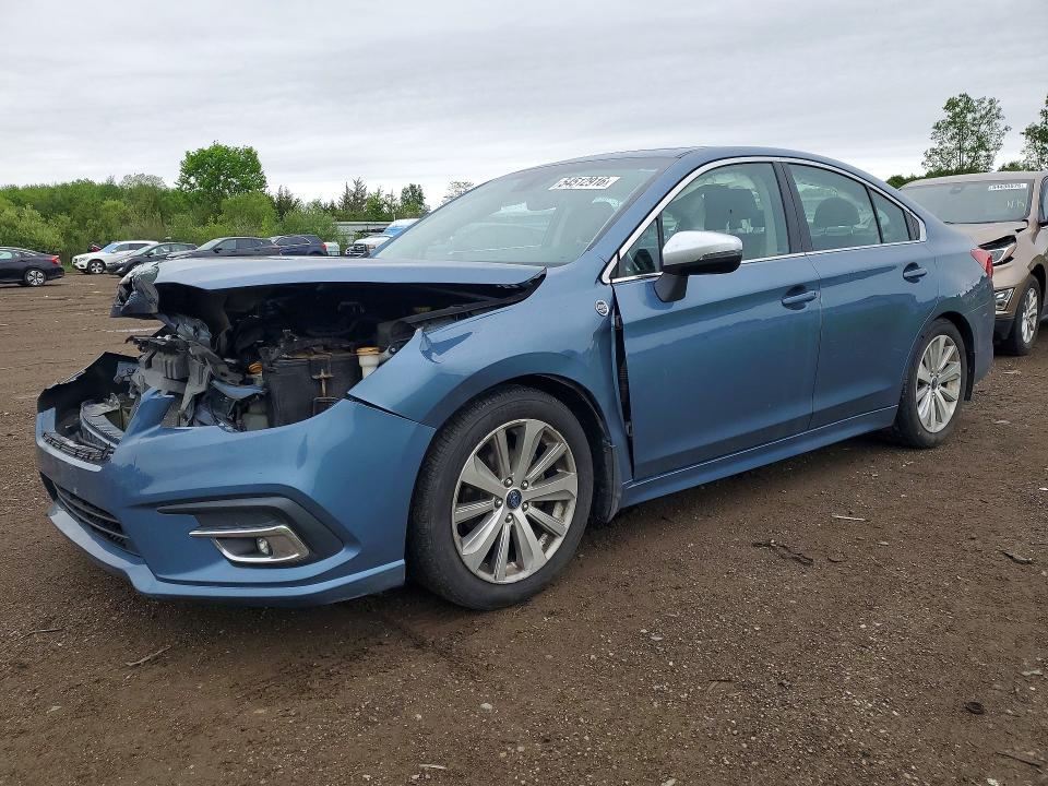 2018 Subaru Legacy მანქანა იყიდება აუქციონზე, vin: 4S3BNAN69J3025945, აუქციონის ნომერი: 54512916