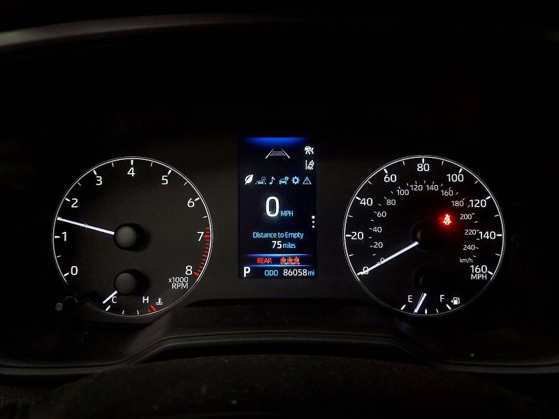 54612296 :رقم المزاد ، 5YFB4MDE1PP046060 vin ، 2023 Toyota Corolla مزاد بيع