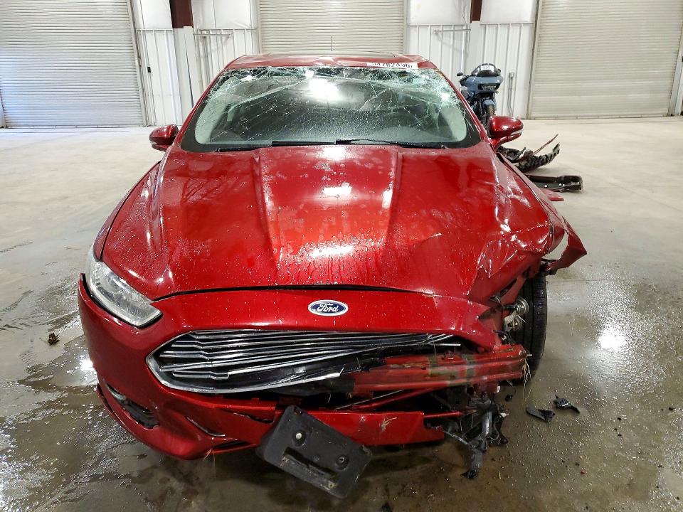 Aukcja sprzedaży 2013 Ford Fusion, vin: 3FA6P0H79DR369670, numer aukcji: 54782456