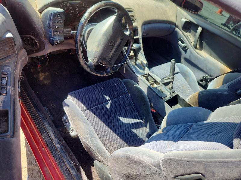 Продажа на аукционе авто 1993 Nissan 300zx, vin: JN1RZ24H3PX537328, номер лота: 53275126