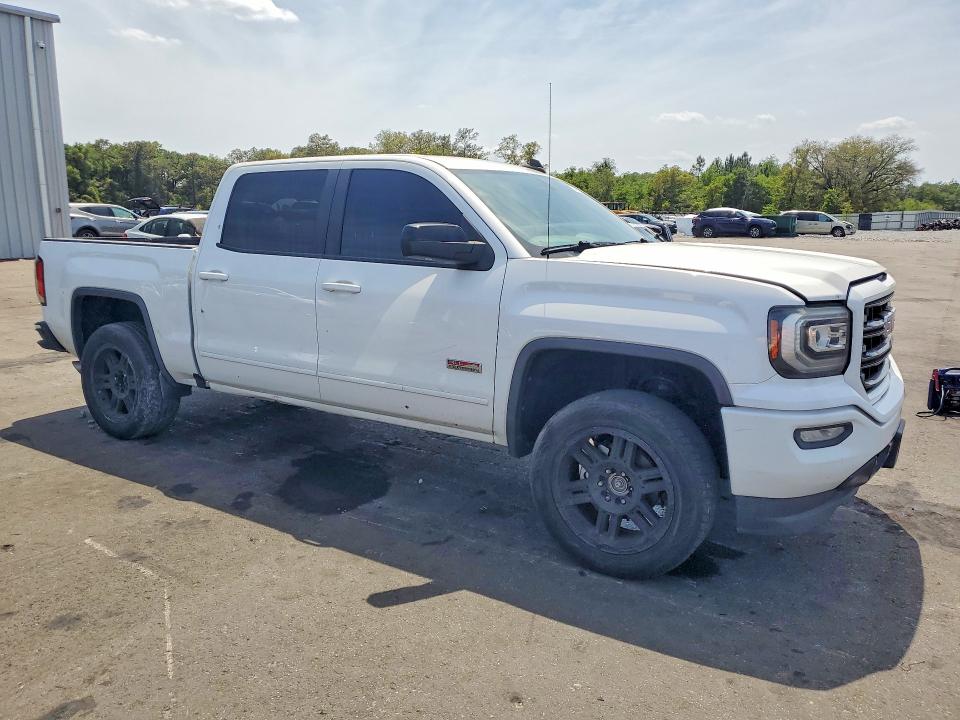 Aukcja sprzedaży 2016 Gmc Sierra, vin: 3GTU2NEC9GG348851, numer aukcji: 52405386