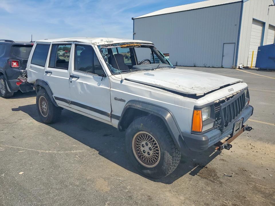 Aukcja sprzedaży 1995 Jeep Cherokee, vin: 1J4FJ28S6SL638113, numer aukcji: 53093806