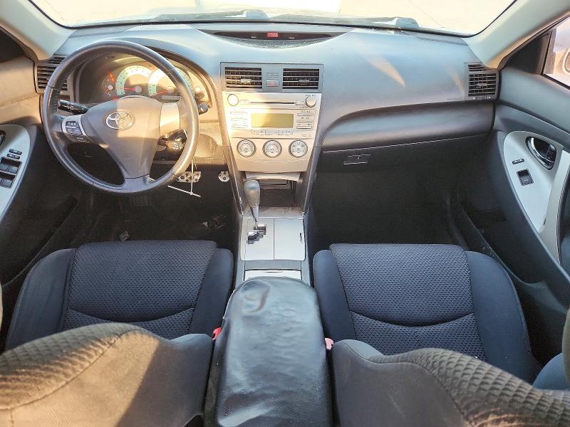 Продаж на аукціоні авто 2010 Toyota Camry, vin: 4T1BF3EK9AU543114, номер лоту: 51880186