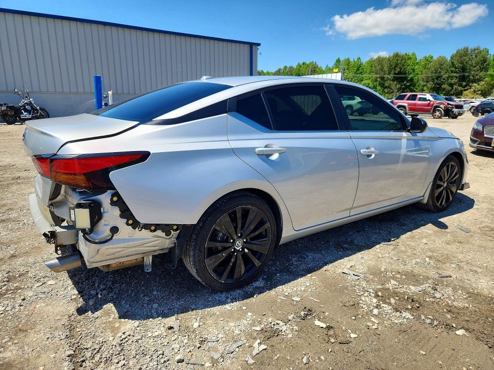 Aukcja sprzedaży 2019 Nissan Altima, vin: 1N4BL4CV9KC159718, numer aukcji: 52564816
